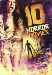10 - Movie Horror Collection (Value Movie Collection)