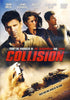 Collision (Bilingual) DVD Movie 