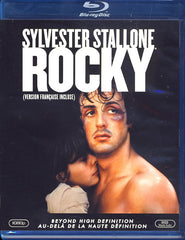 Rocky (Bilingual) (Blu-ray)