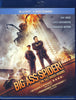 Big Ass Spider! (Blu-ray+DVD)(Bilingual)(Blu-ray) BLU-RAY Movie 
