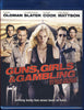 Guns, Girls and Gambling (Bilingual)(Blu-ray) BLU-RAY Movie 