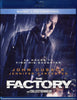 The Factory (Blu-ray+DVD)(Bilingual)(Blu-ray) BLU-RAY Movie 