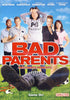 Bad Parents (Bilingual) DVD Movie 