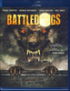 Battledogs (Blu-ray) BLU-RAY Movie 