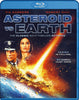 Asteroid Vs Earth (Blu-ray) BLU-RAY Movie 
