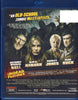 Zombie Night (Blu-ray) BLU-RAY Movie 