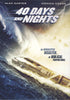 40 Days & Nights DVD Movie 