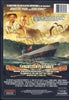 The Land That Time Forgot (Edgar Rice Burroughs') DVD Movie 
