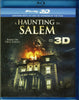 A Haunting in Salem (3D Blu-ray) (Blu-ray) BLU-RAY Movie 
