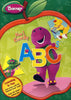 Barney - Now I Know My ABC s DVD Movie 