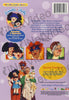 Big Comfy Couch - Dressing Up DVD Movie 