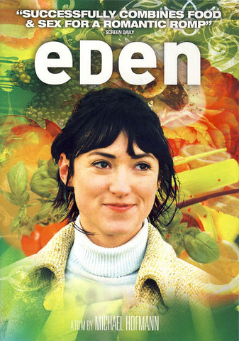 Eden DVD Movie 