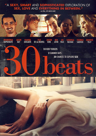 30 Beats DVD Movie 