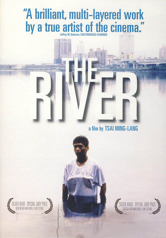 The River (Mandarin with English Subtitles) DVD Movie 