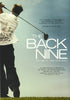 The Back Nine DVD Movie 