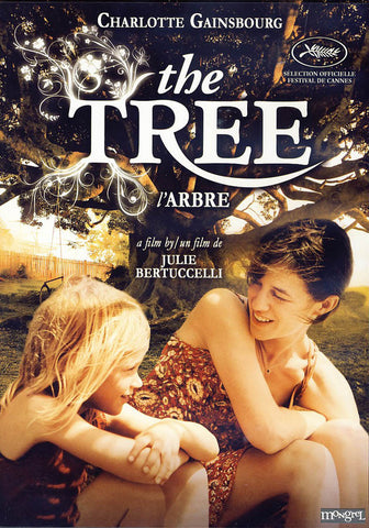 The Tree DVD Movie 