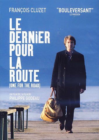 Le Dernier Pour La Route (One for the Road) DVD Movie 