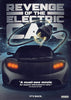Revenge of the Electric Car DVD Movie 