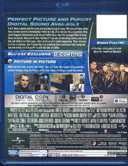 U-571 (Blu-ray + DVD + Digital Copy) (Blu-ray)