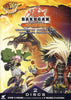 Bakugan Battle Brawlers: New Vestroia: Season 2, Vol. 2 (Bilingual) DVD Movie 