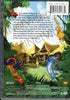 Jungle Book: Rikki-Tikki-Tavi to the Rescue DVD Movie 