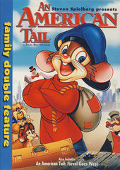 An American Tail (Family Double Feature)