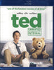 Ted (Unrated Edition)(Bilingual)(Blu-ray) BLU-RAY Movie 