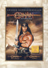 Conan: The Complete Quest DVD Movie 