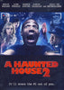 A Haunted House 2 DVD Movie 