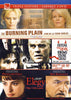 The Burning Plain/Before the Devil Knows You're Dead/Elegy (Bilingual) DVD Movie 