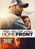 Homefront DVD Movie 
