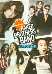 The Naked Brothers Band - Season 2