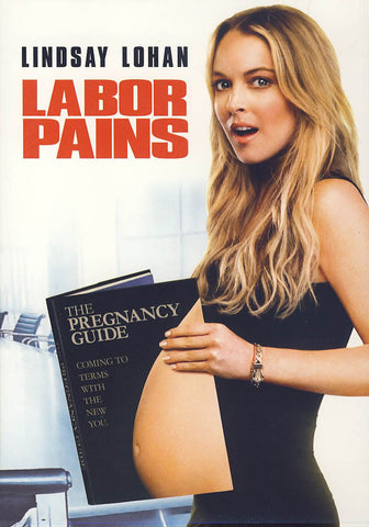 Labor Pains DVD Movie 