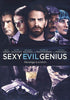 Sexy Evil Genius DVD Movie 