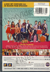 Glee - The Complete fourth Season