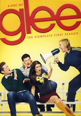 Glee - The Complete first Season