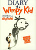 Diary Of A Wimpy Kid (Bilingual) DVD Movie 