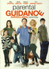 Parental Guidance (Bilingual) DVD Movie 