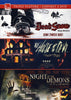 Dead Snow / House of the Devil / Night Of The Demons (Bilingual) DVD Movie 