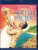 South Pacific (Bilingual)(Blu-ray) BLU-RAY Movie 