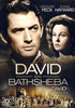 David And Bathsheba (Bilingual) DVD Movie 