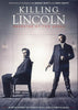 Killing Lincoln DVD Movie 