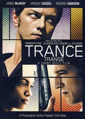 Trance (Bilingual)