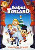 Babes In Toyland DVD Movie 