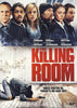 The Killing Room DVD Movie 