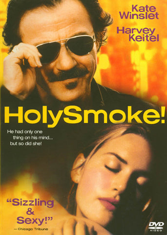 Holy Smoke! (Miramax) DVD Movie 