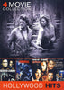 Scenes of the Crime/Relentless/No Mercy/Where Sleeping Dogs Lie DVD Movie 