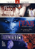 Phantom of the Opera / The Fear 2 / Within the Rock - Triple Feature DVD Movie 