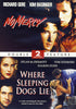 No Mercy/Where Sleeping Dogs Lie (Double Feature) DVD Movie 