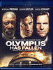 Olympus Has Fallen (Bilingual)(Blu-ray) BLU-RAY Movie 